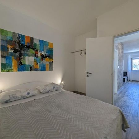 希贝尼克Apartman Bonaca公寓 外观 照片
