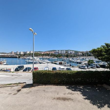 希贝尼克Apartman Bonaca公寓 外观 照片
